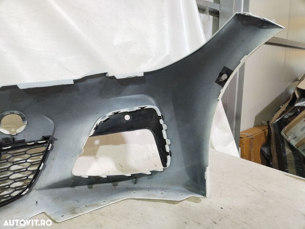 Bara fata BMW Seria 3, G20, G21, M-Sport, 2019, 2020, 2021, 2022, cod origine OE 51118069346. - 9