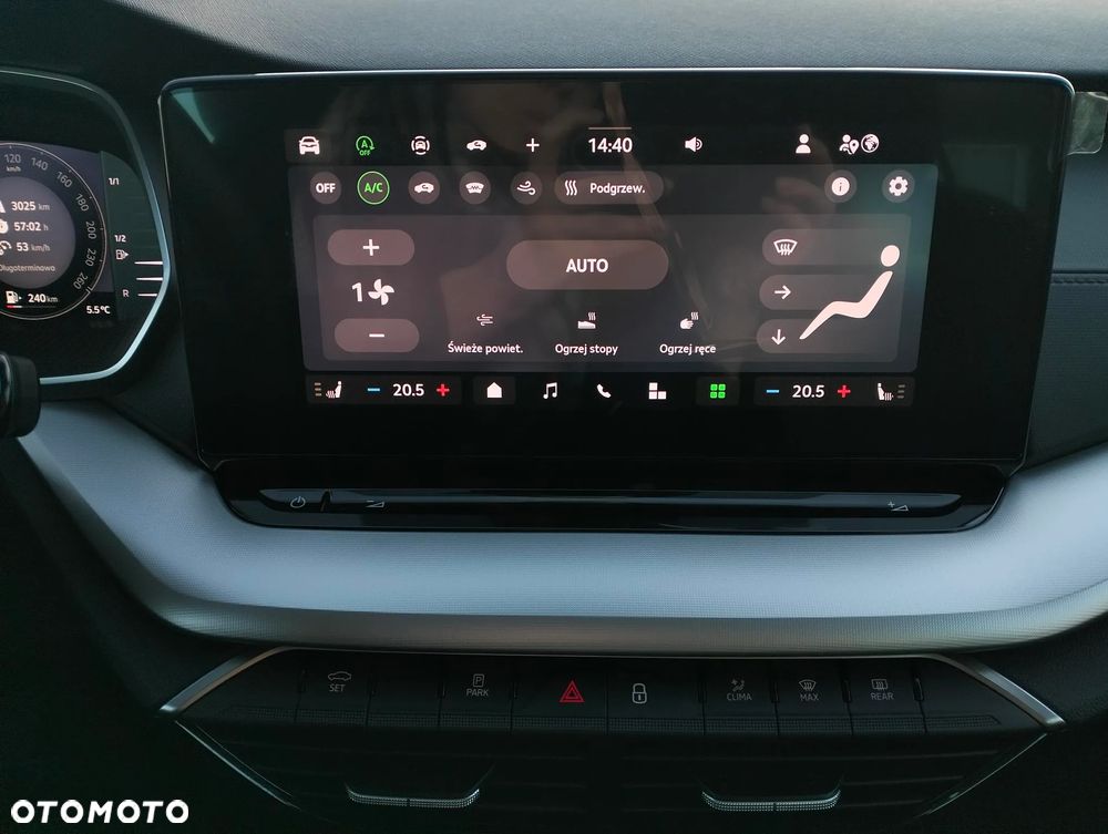 Skoda Octavia 1.5 TSI Selection - 27