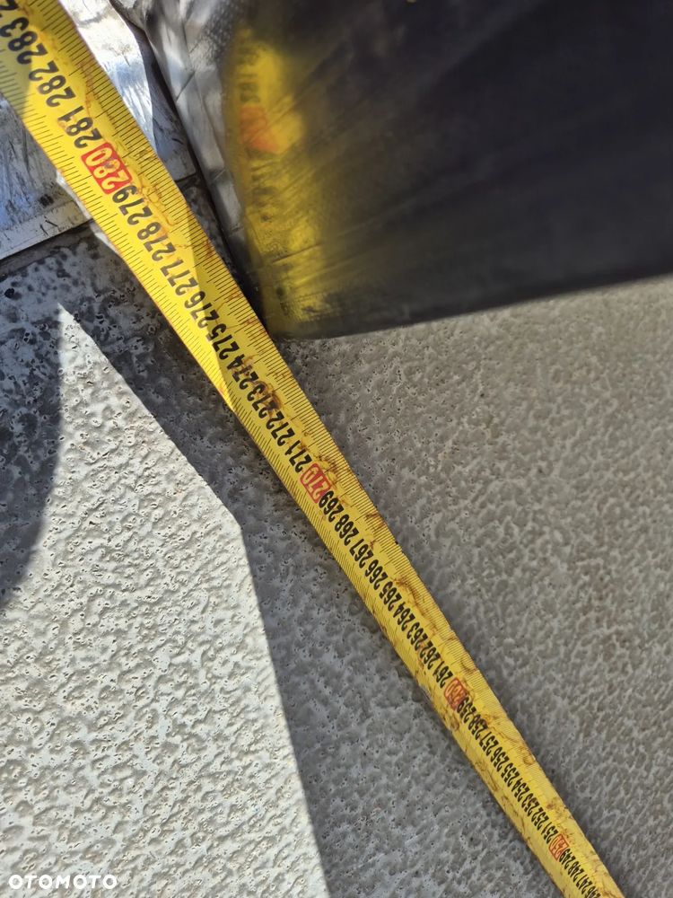 Chłodnia Mroźnia 7 palet 3.8m, 2019, Carrier Pulsor 600mt, 2 parowniki, reg ściana, zasilanie stacjonarne! Stan bdb! - 17