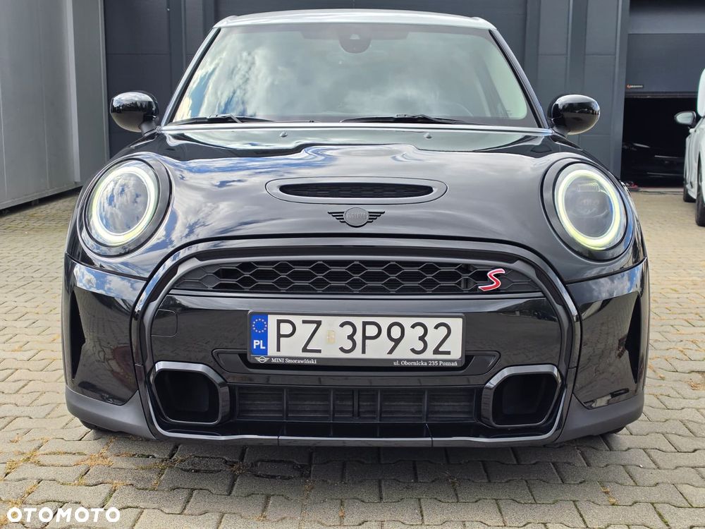 MINI Cooper S sport - 2