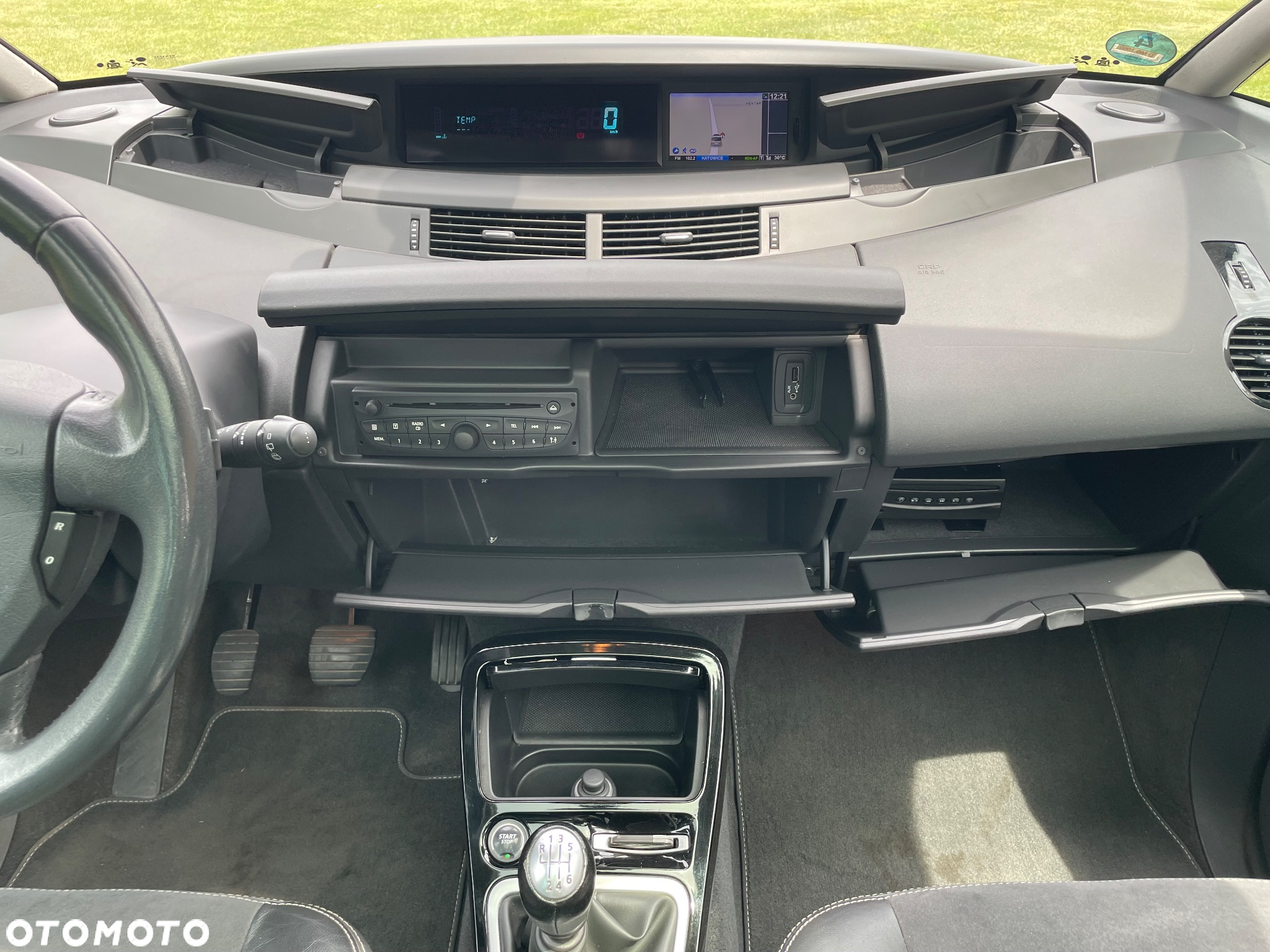 Renault Espace 2.0 dCi 150 FAP Edition 25th - 11