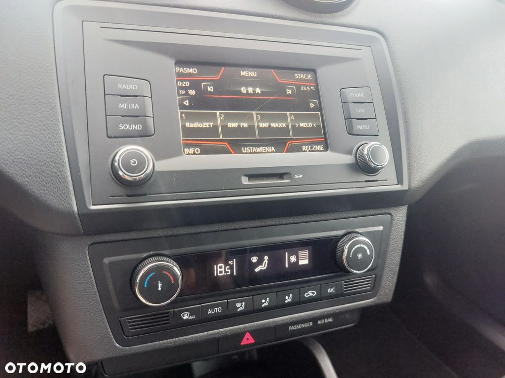 Seat Ibiza 1.2 TSI CONNECT - 21