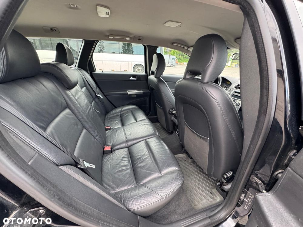 Volvo V50 1.8 Summum - 7