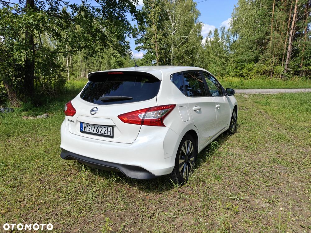 Nissan Pulsar 1.2 DIG-T Xtronic Tekna - 4