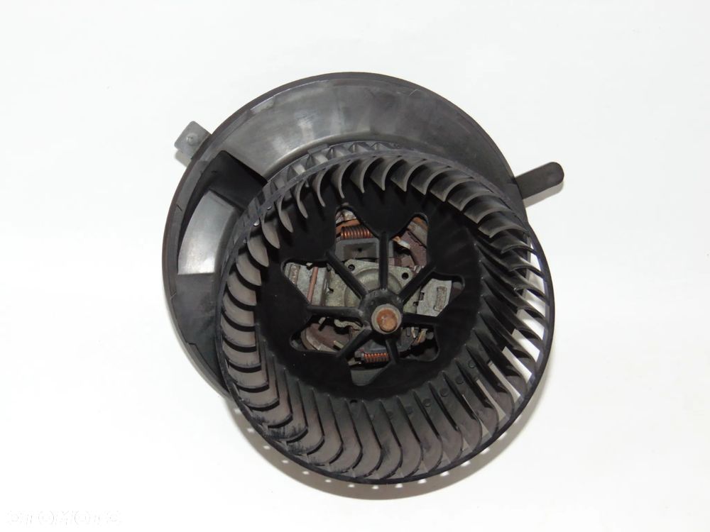 ORYGINAŁ dmuchawa wentylator nawiewu nagrzewnicy 1K1819015 VW Volkswagen Touran Caddy III Golf 5 V 6 VI 03-13r - 8