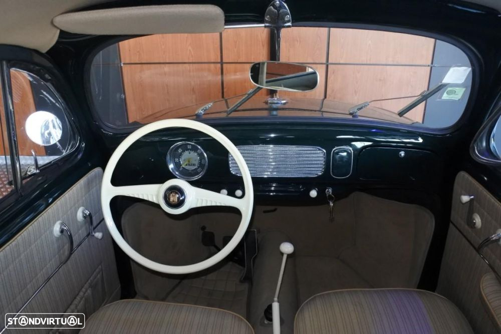 VW Carocha - 9