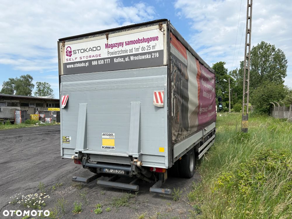Volvo FL 4XR2/G - 3