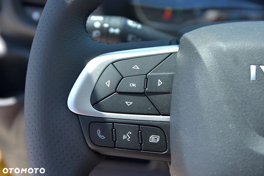 Iveco Daily 35S18H autolaweta 3,5t na haku POLMAR - 9