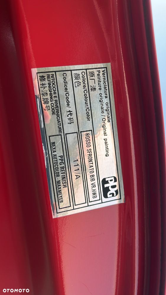 Fiat 500 1.2 8V S - 23