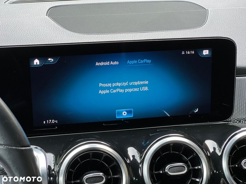 Mercedes-Benz GLB 200 Edition 1 7G-DCT - 29