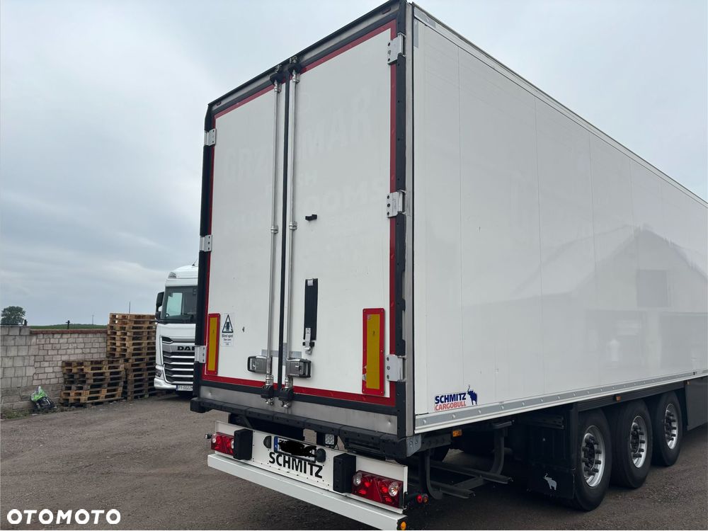 Schmitz Cargobull SKO24/L - 6