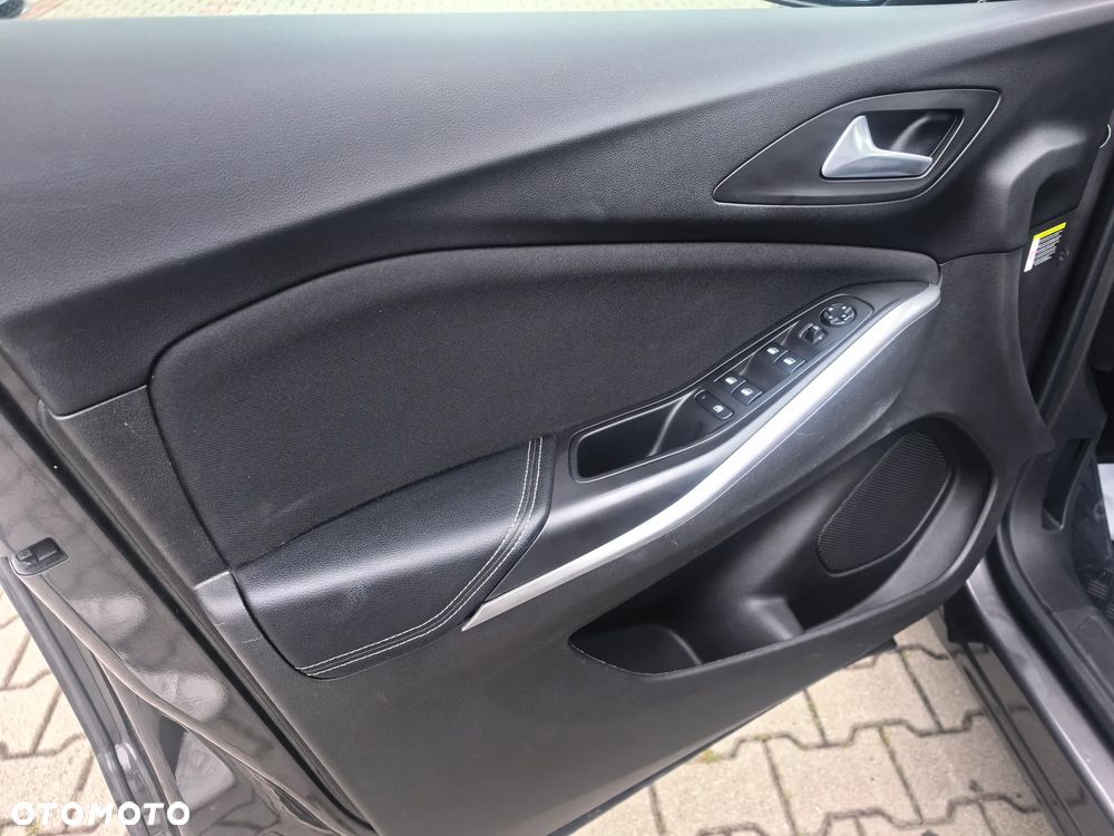 Opel Grandland X 1.2 T GPF Elegance Business Pack S&S - 11