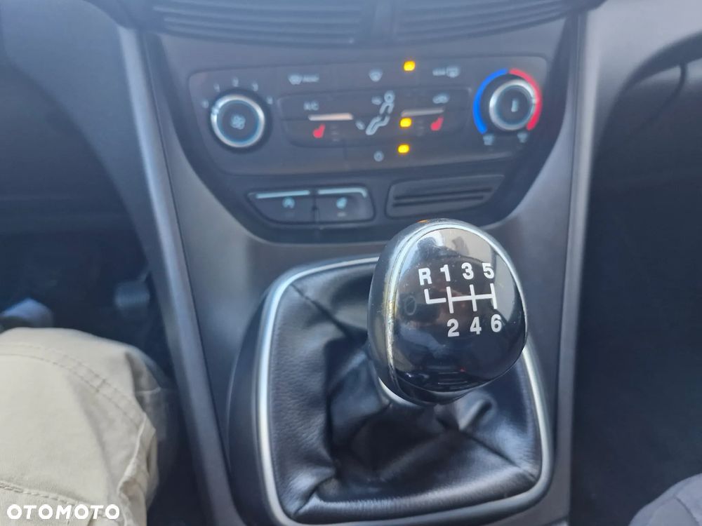 Ford C-MAX 1.0 EcoBoost Titanium ASS - 25