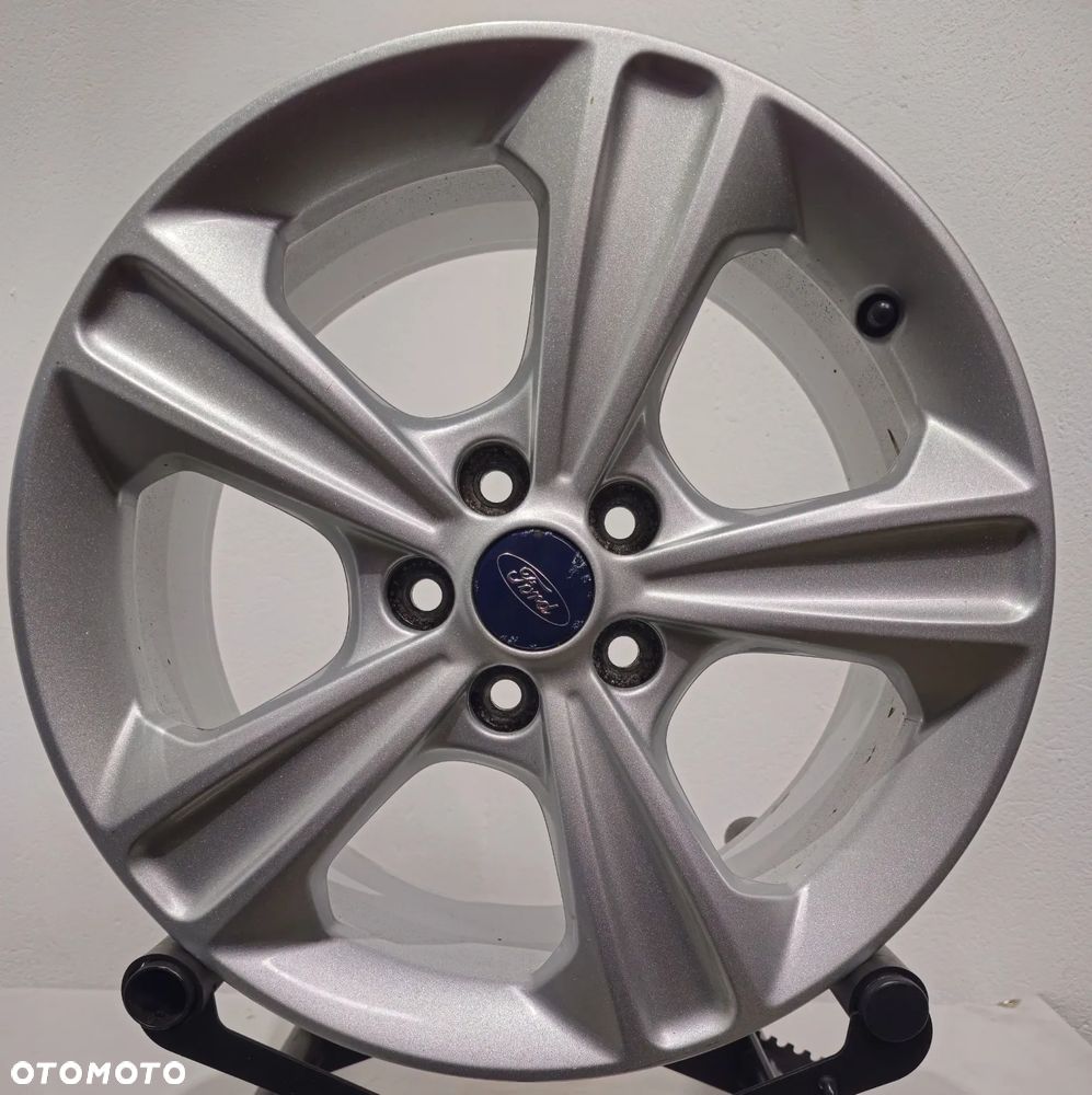 FELGI ALUMINIOWE ORG. FORD 7,5x17 5x108 ET 52,5 CJ5C-1007-B2B - 3