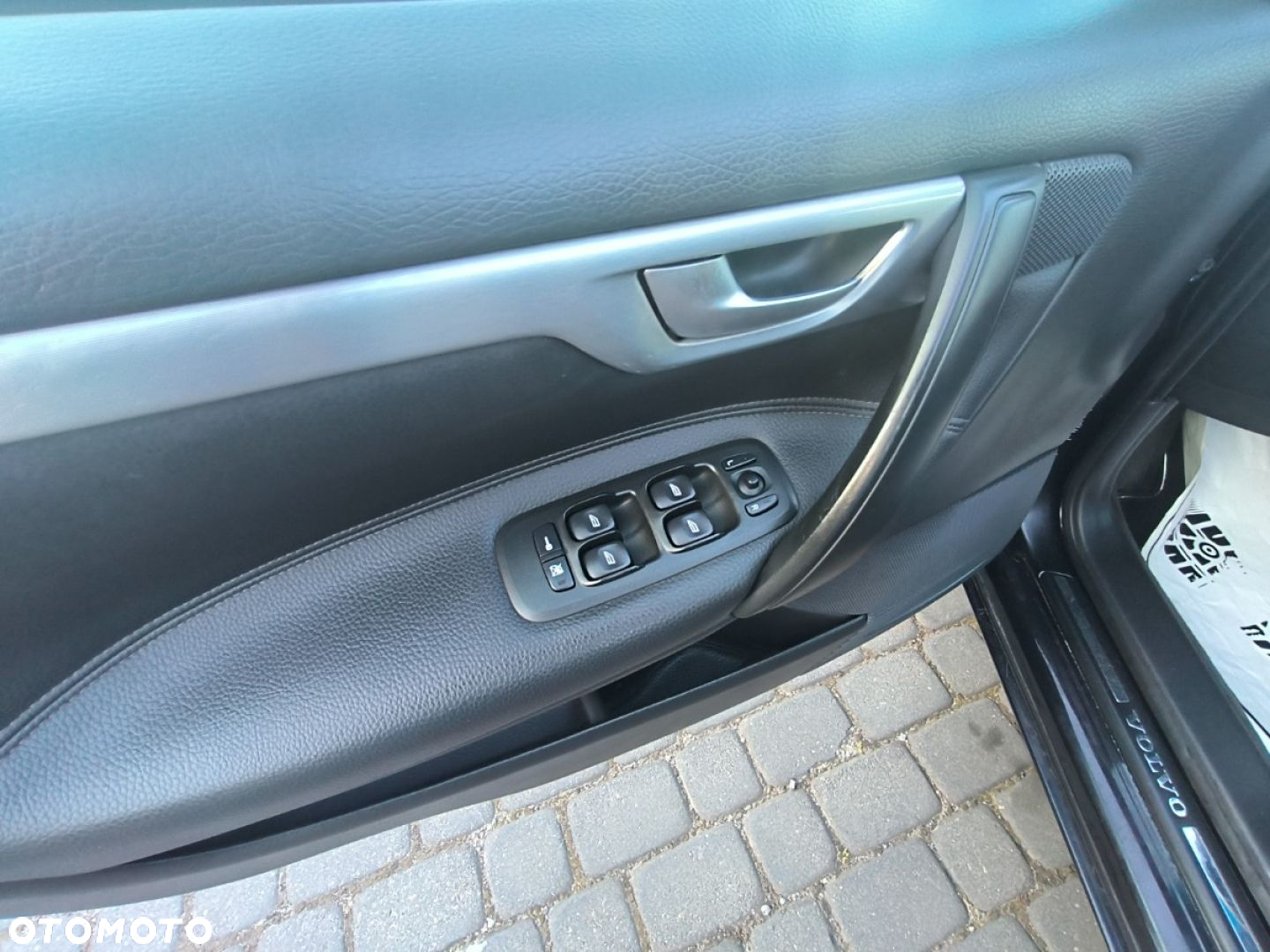Volvo S60 - 13