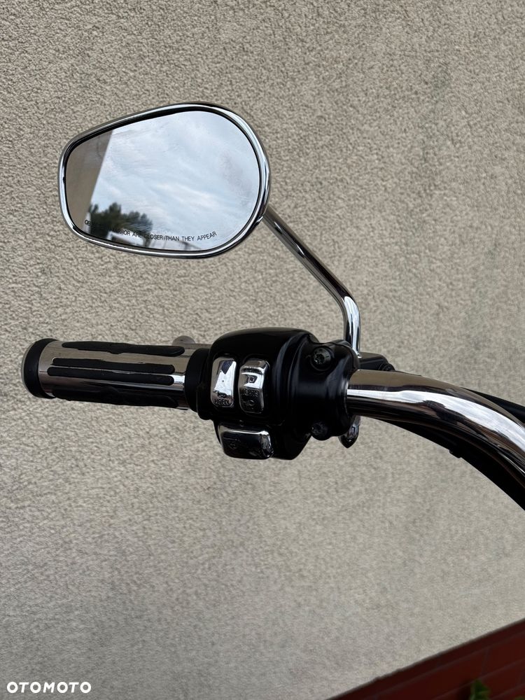 Harley-Davidson Inny - 26