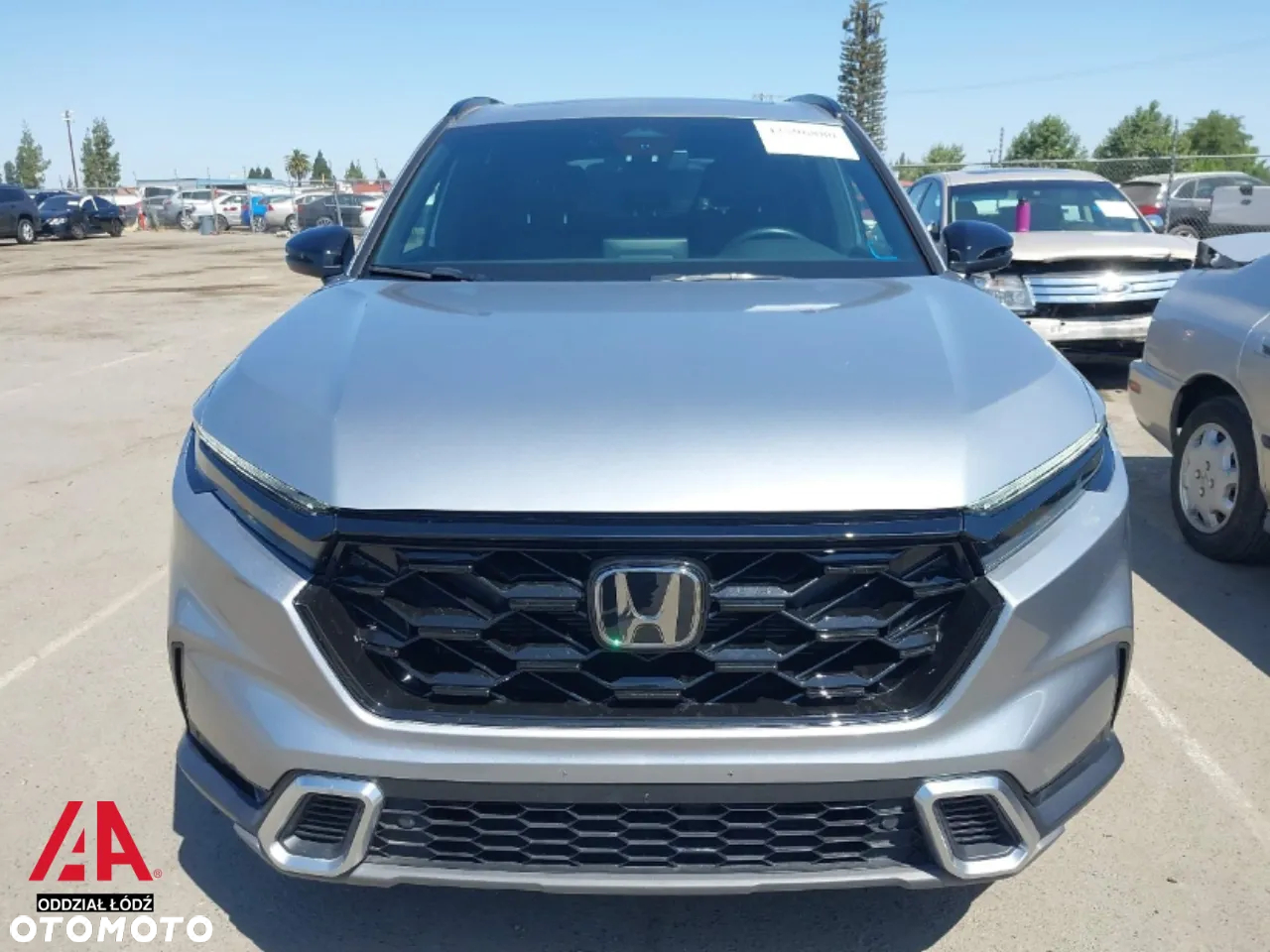 Honda CR-V - 3