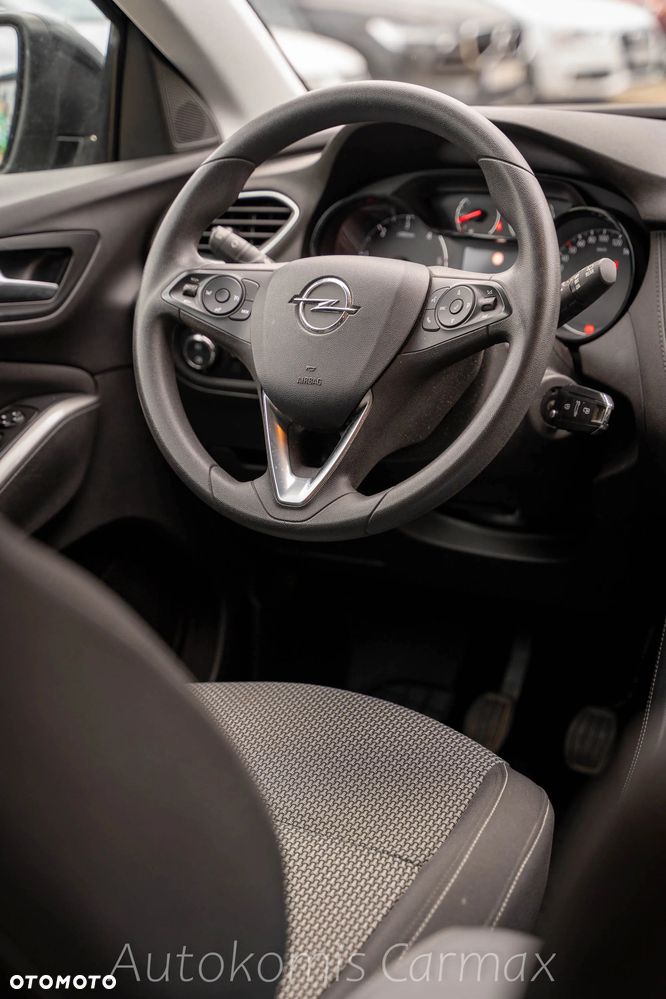 Opel Grandland X 1.6 D Start/Stop Selection - 15