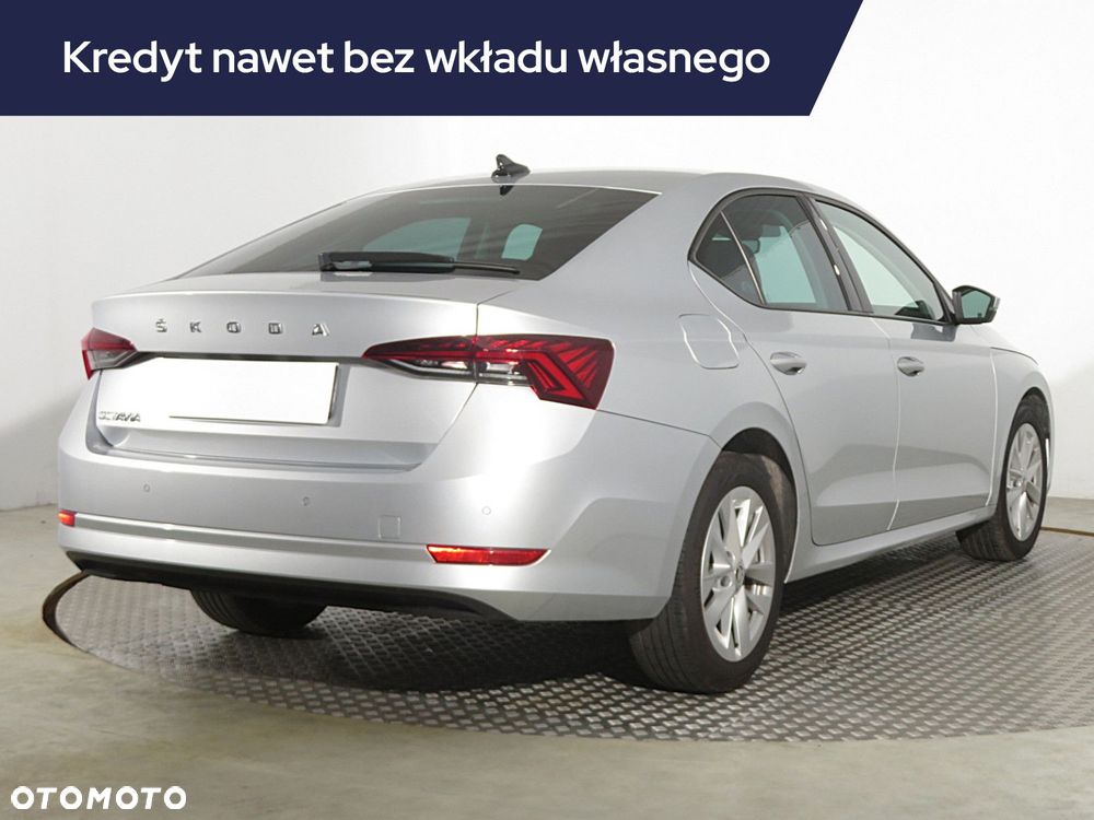 Skoda Octavia - 7