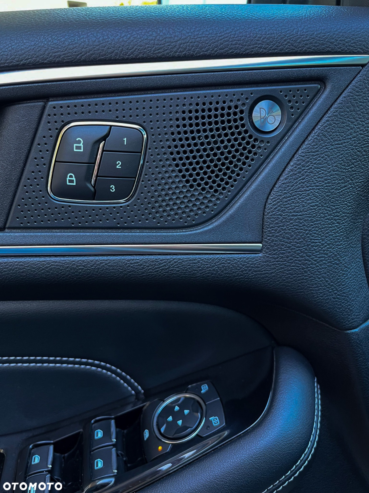 Ford Edge - 13