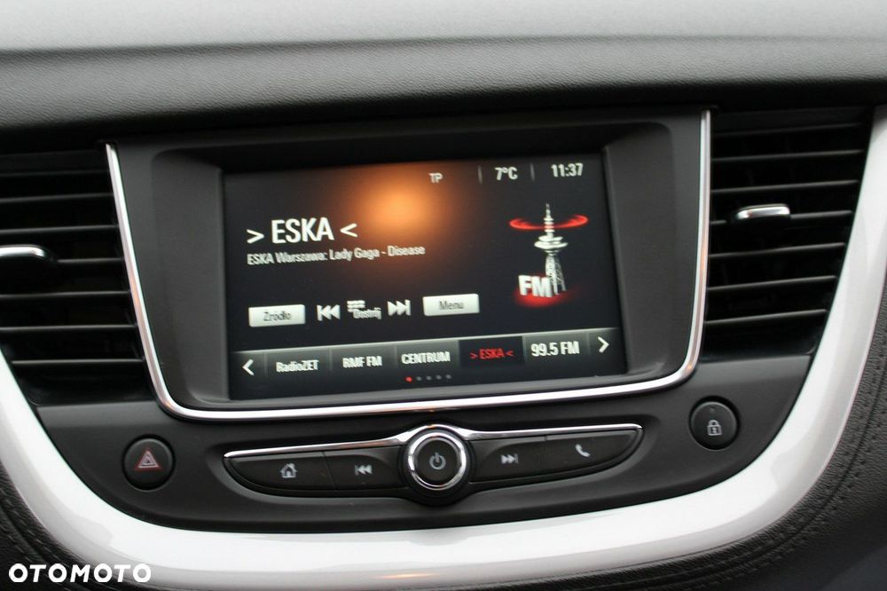 Opel Grandland X 1.5 CDTI Enjoy S&S - 23