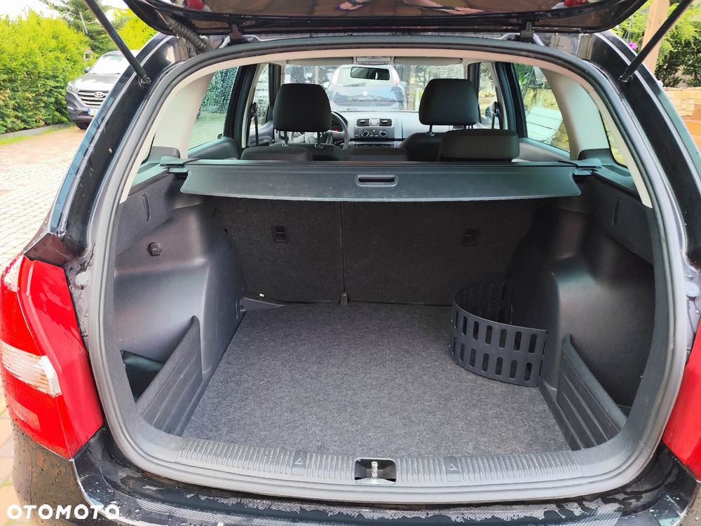 Skoda Fabia 1.2 TSI Ambiente - 7