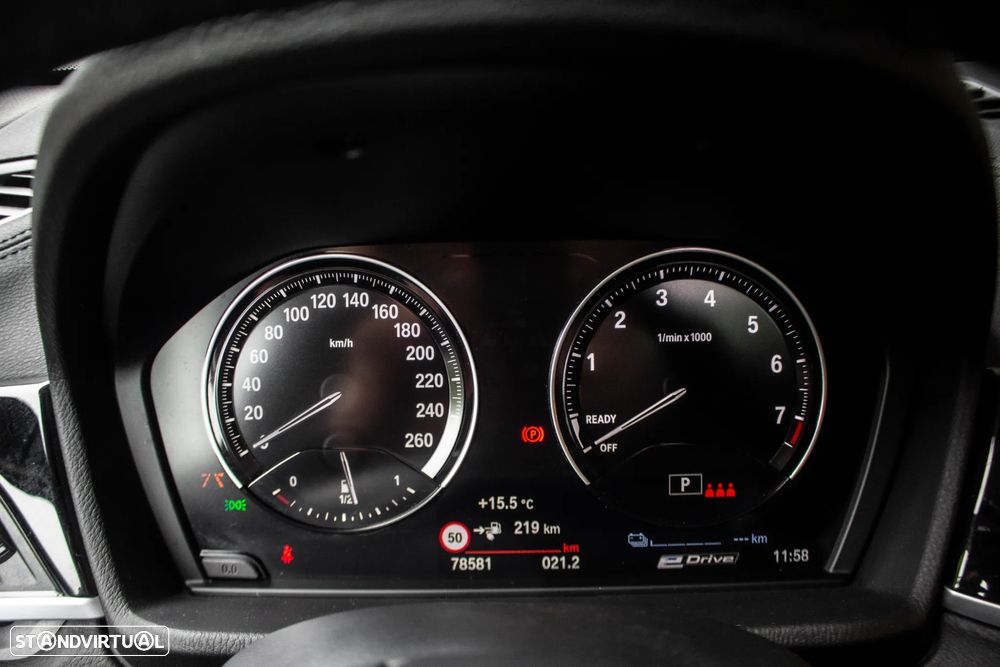 BMW X2 xDrive25e Advantage - 18