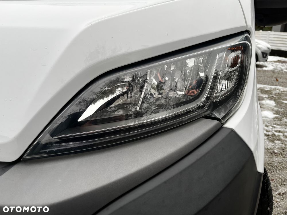 Fiat Ducato L4H2 - 29