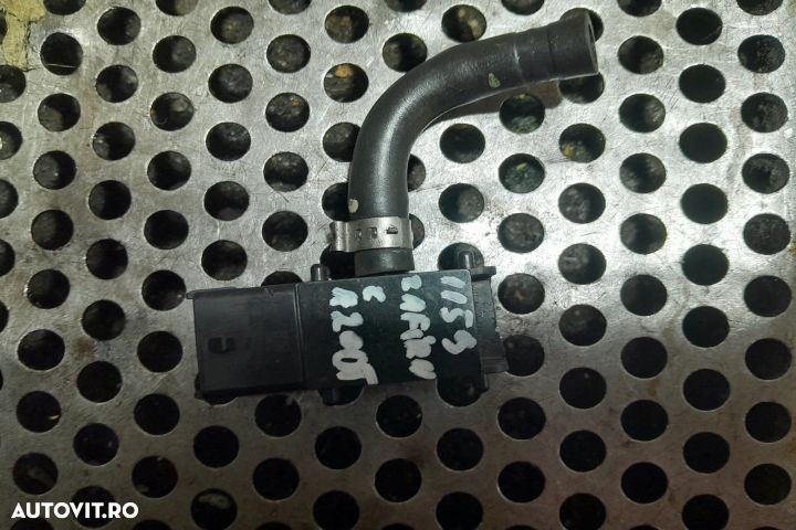 Senzor presiune gaze evacuare 55566186 55566186 Opel Zafira C [2012 - - 3