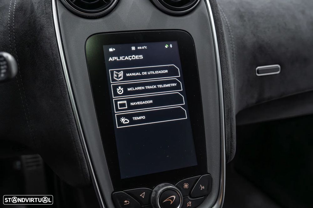 McLaren 600 LT - 44