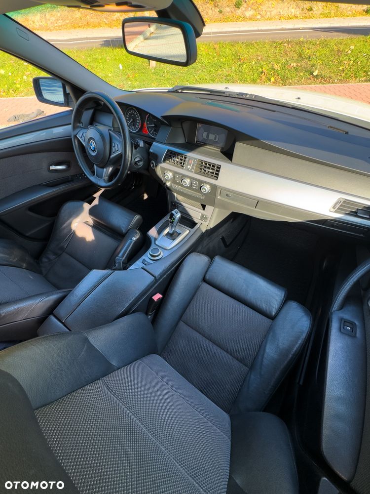 BMW Seria 5 - 14