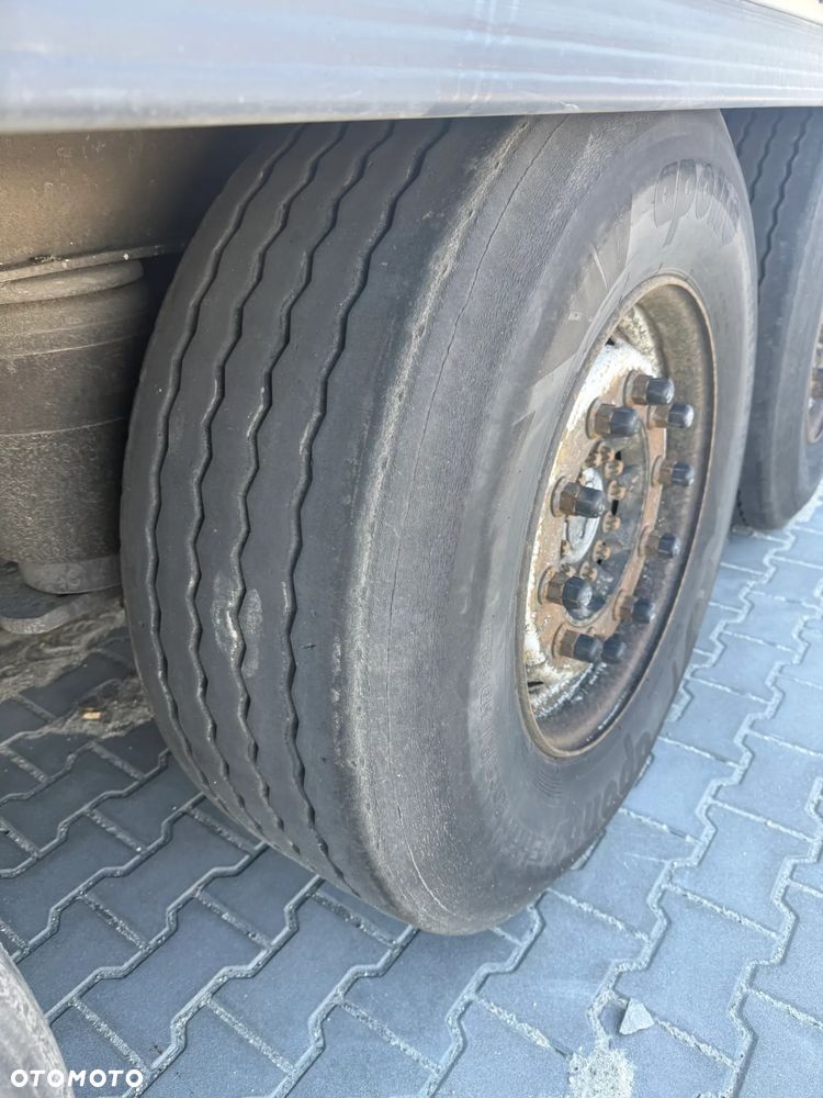 Schmitz Cargobull SKO24L - 11