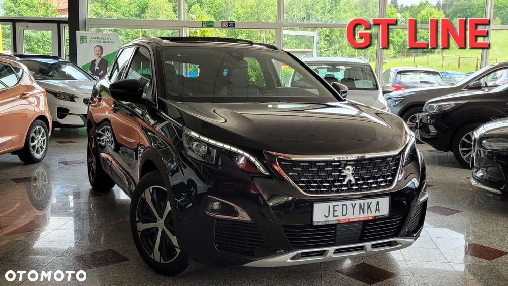 Peugeot 3008 - 2
