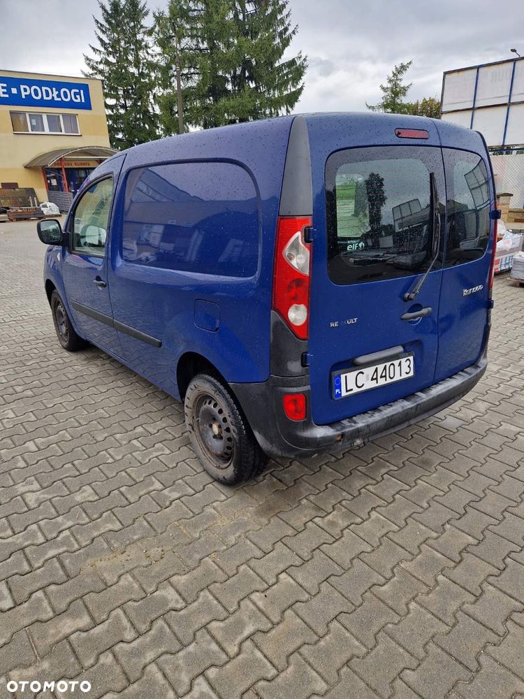 Renault Kangoo 1.5 dCi Expression - 2
