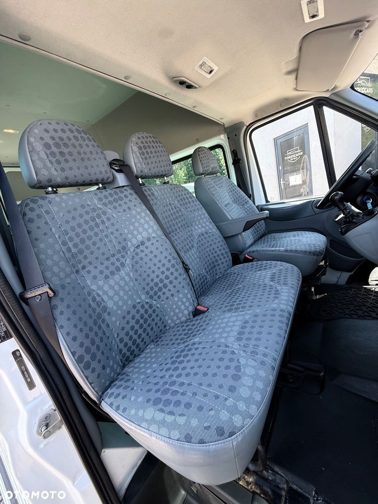 Ford Transit L2H2 HA Trend - 18