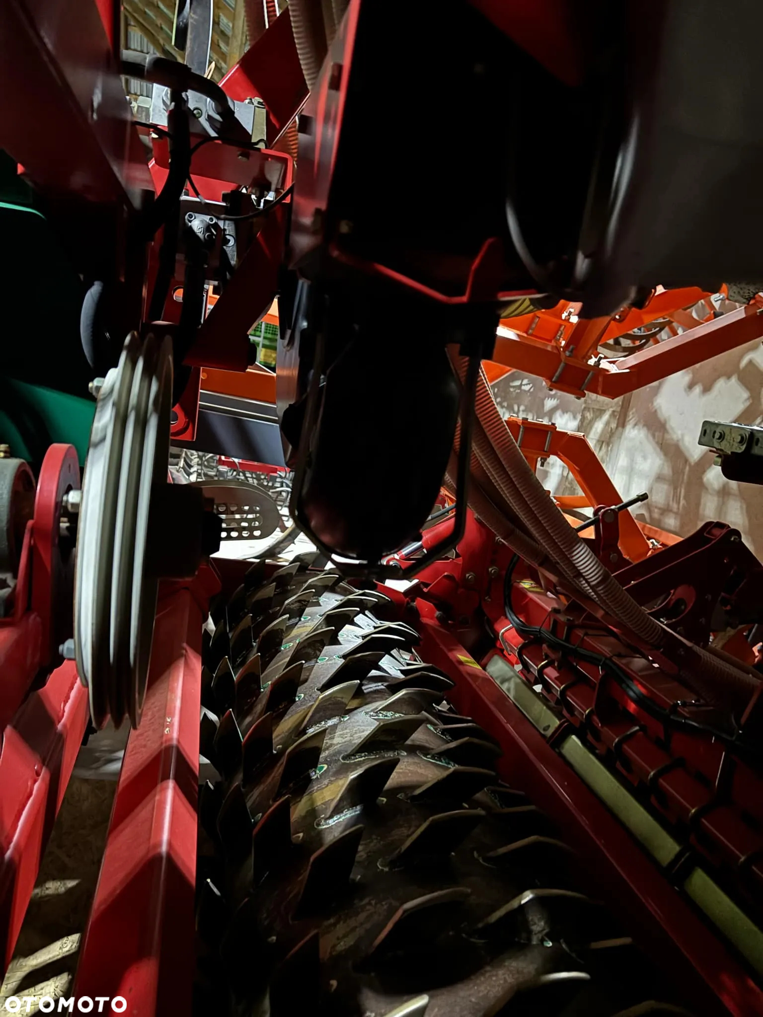 Kverneland Accord s-drill PRO - 9