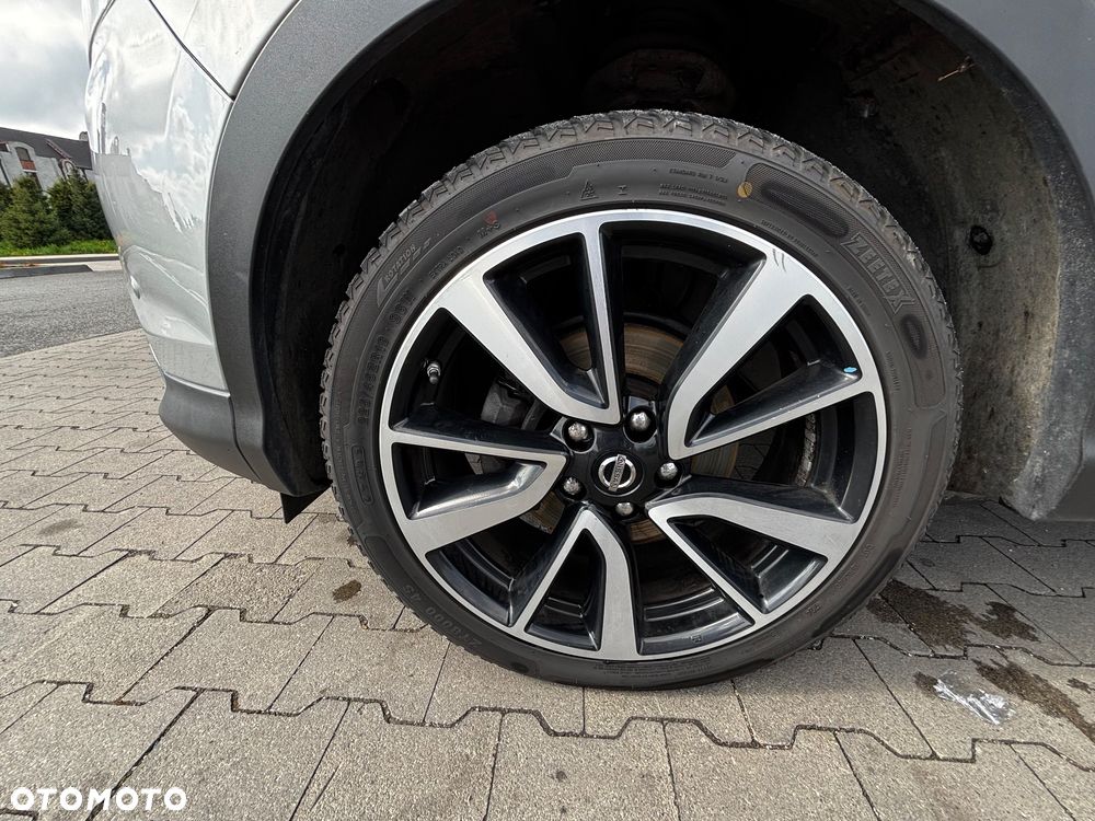 Nissan Qashqai 1.6 DCi Acenta Xtronic - 4