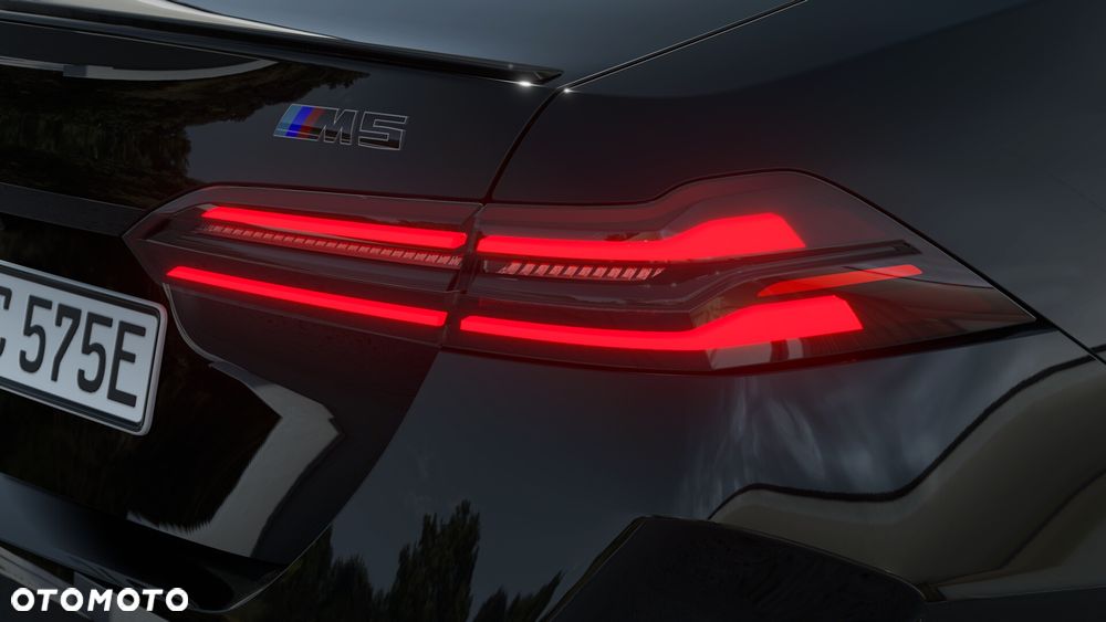 BMW M5 Competition - 9