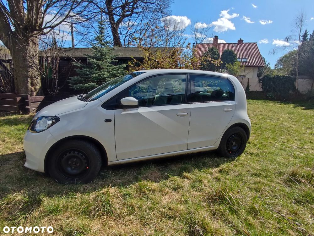 Skoda Citigo 1.0 Ambition - 4