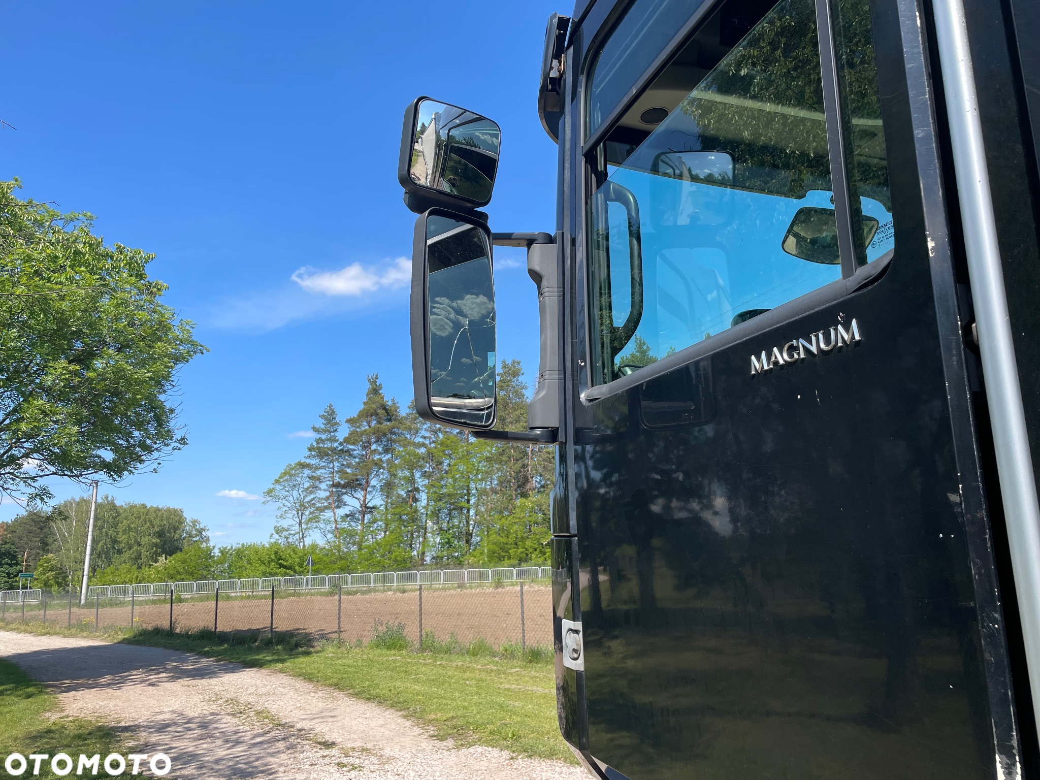 Renault Magnum - 19