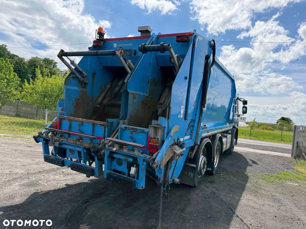 Volvo FE 280 - 10