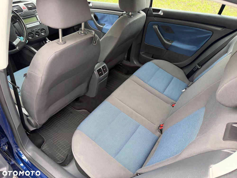 Volkswagen Golf 1.4 United - 15