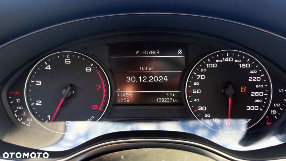 Audi A6 Limousine - 14