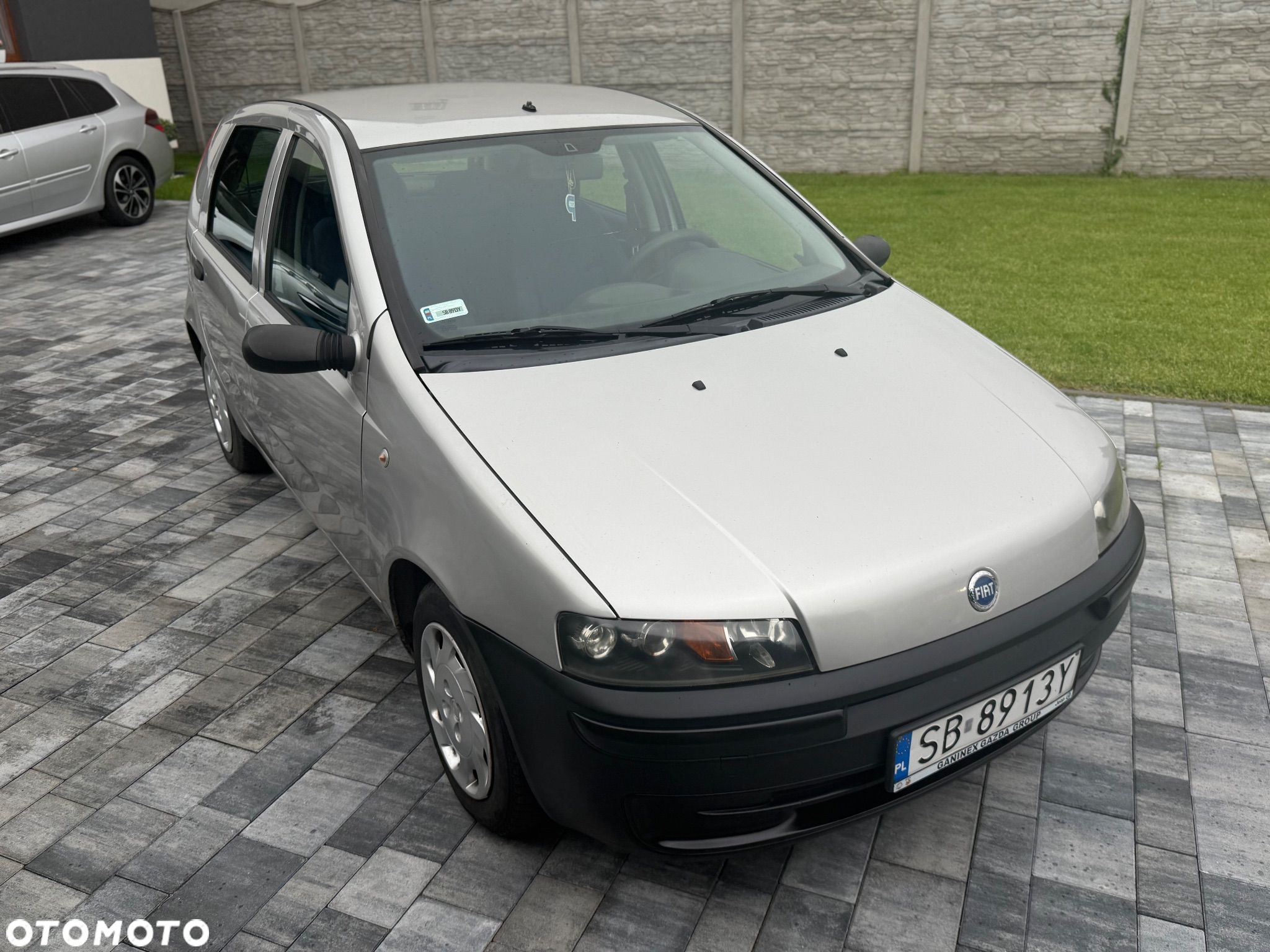 Fiat Punto 1.2 8V Active - 1