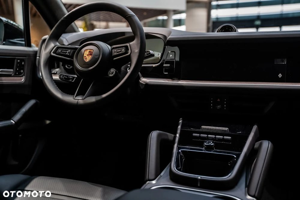 Porsche Cayenne E-Hybrid PHEV - 19