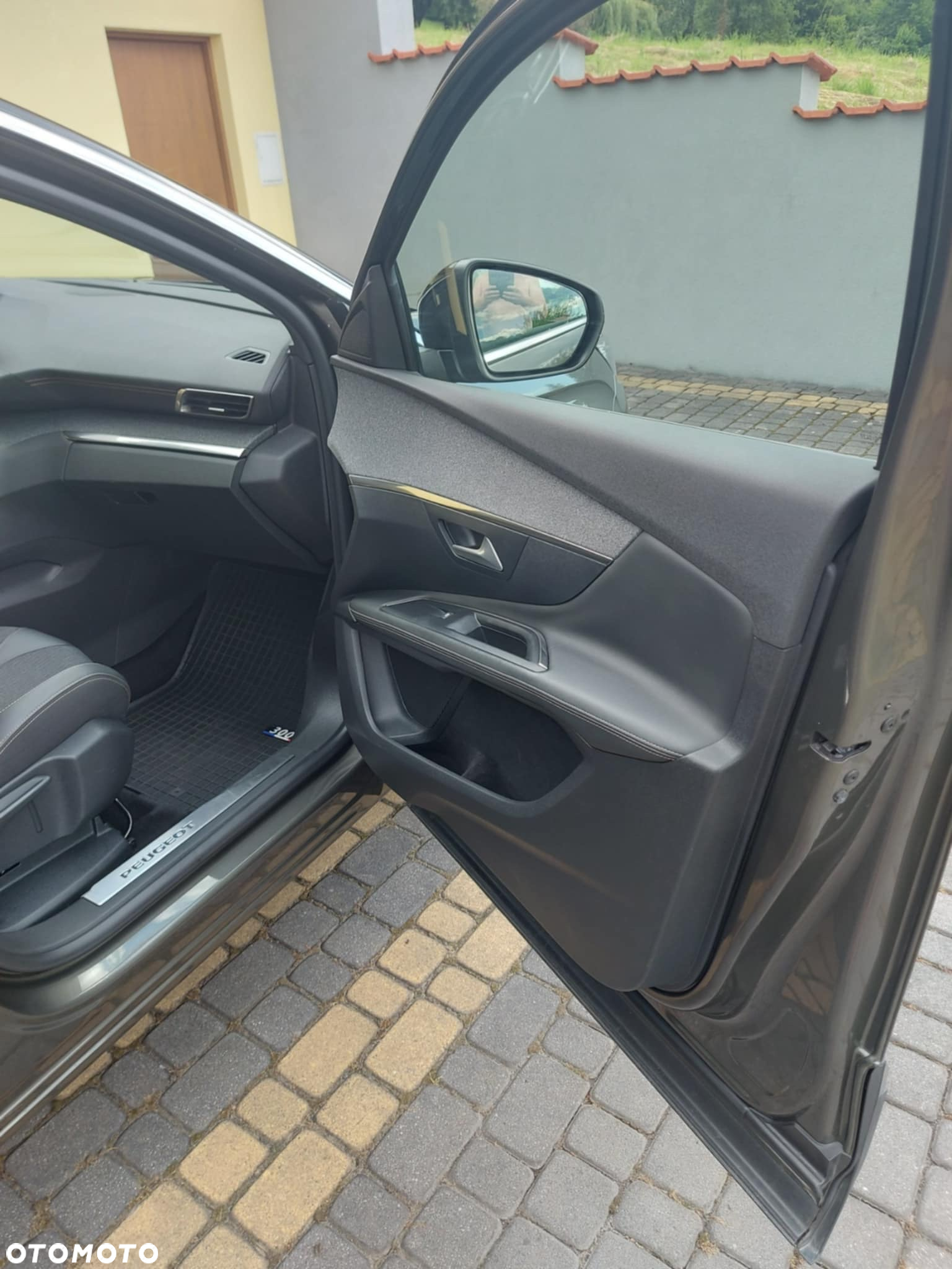 Peugeot 3008 - 31