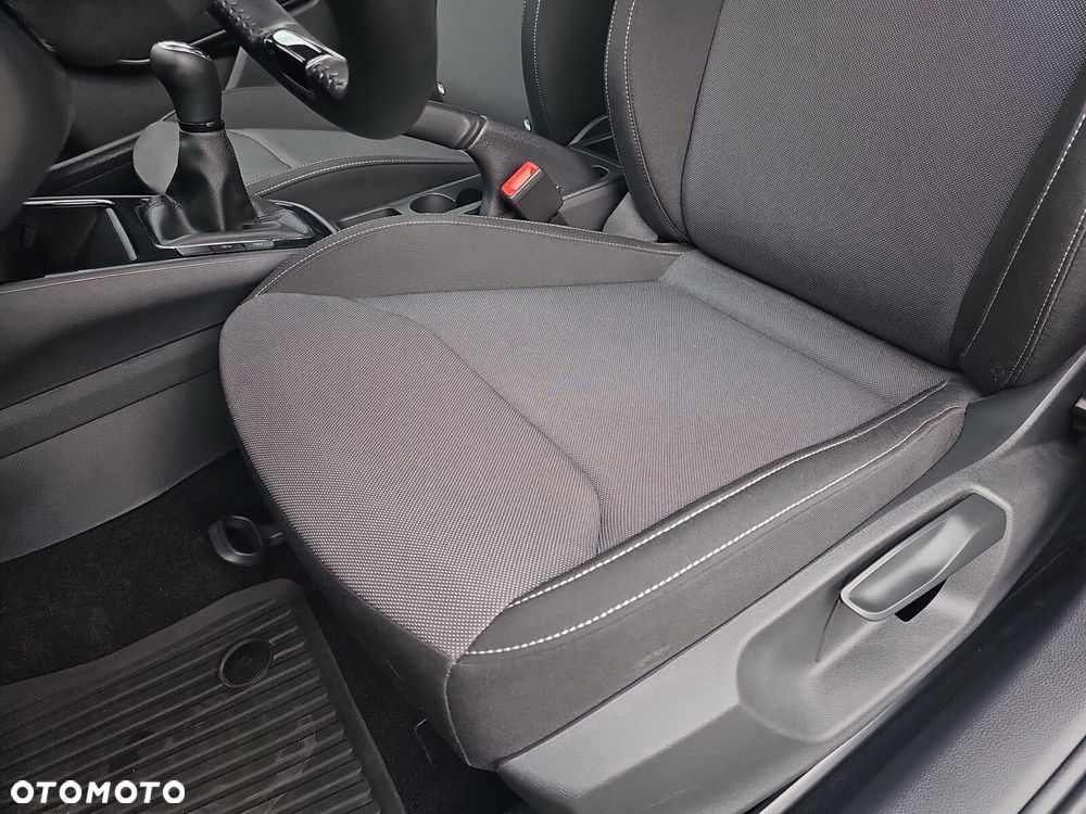 Skoda Fabia 1.0 TSI Selection - 16