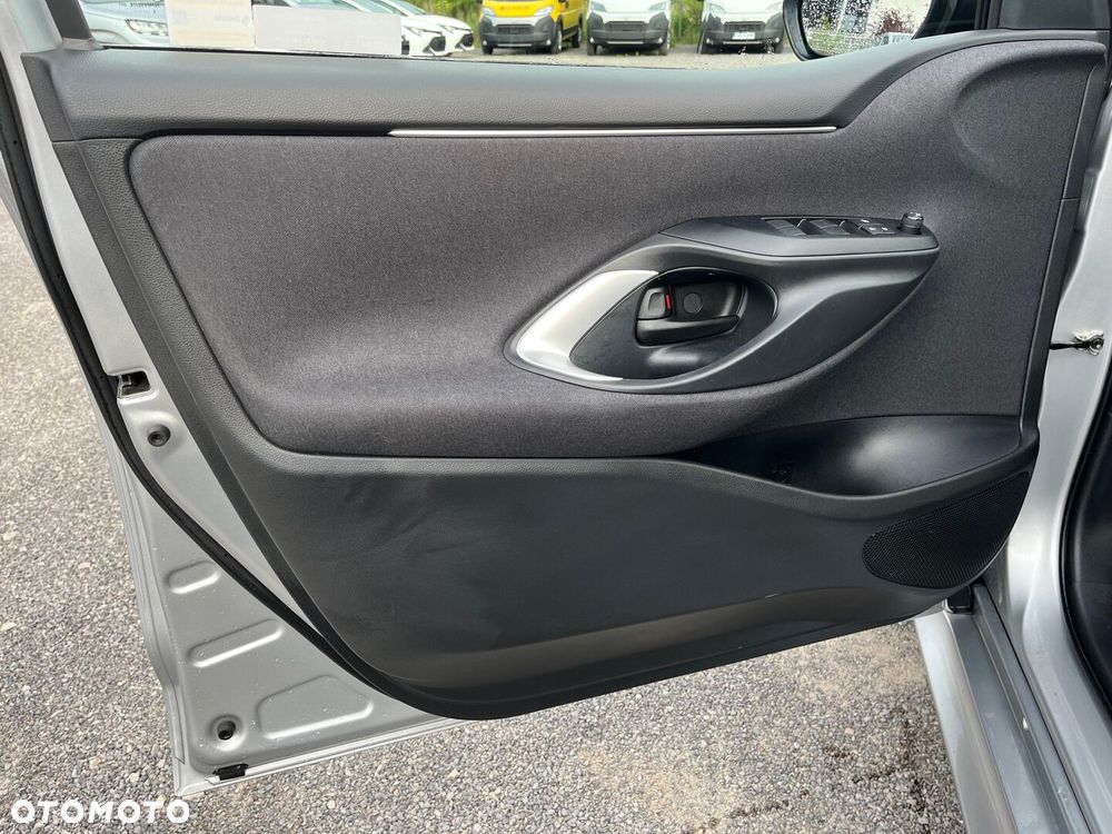 Toyota Yaris Hybrid 1.5 Comfort - 24