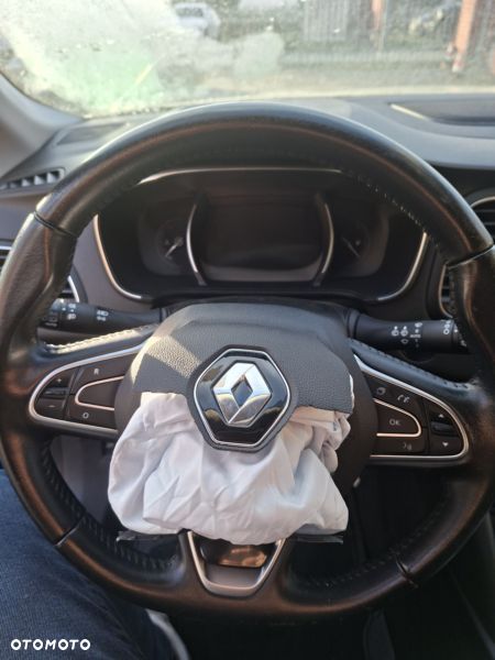 Renault Megane BLUE dCi 115 EDC INTENS - 17