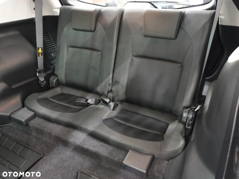 Nissan Qashqai+2 2.0 I-Way - 24